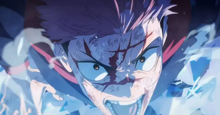 Jujutsu Kaisen mùa 4 đang được người hâm mộ mong chờ sau thành công của mùa 3 - Ảnh: MAPPA