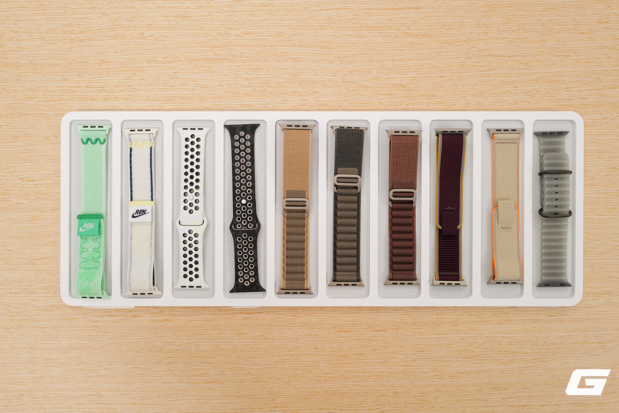 Trên tay Apple Watch Ultra 4 trước giờ lên kệ: Pin bền hơn, tăng cường khả năng theo dõi sức khoẻ và thể thao - Ảnh 8.