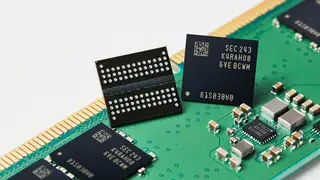Nguồn cung chip DRAM có thể giảm 70% năm tới