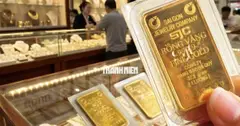 Giá vàng hôm nay 13.7.2026: Quay đầu giảm mạnh