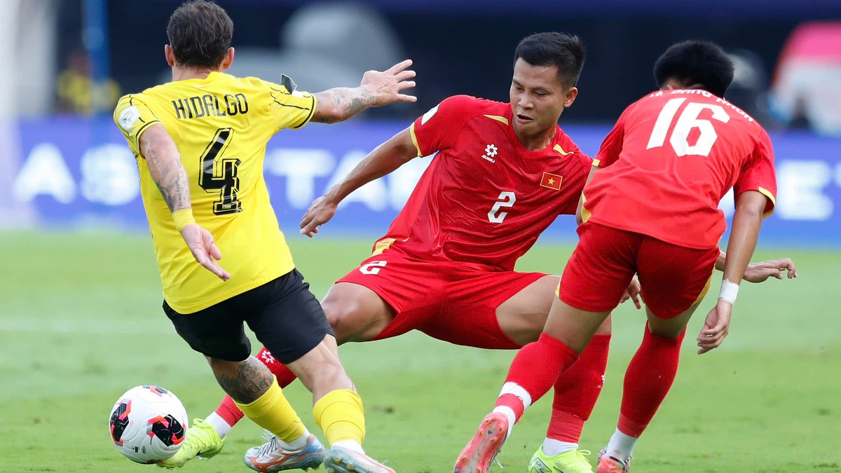 LĐBĐ châu Á có khả năng hoãn Asian Cup 2027