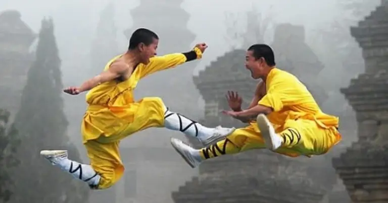 Đại hội võ lâm đầu tiên của làng kung fu, võ phái nào 'vô địch thiên hạ'?