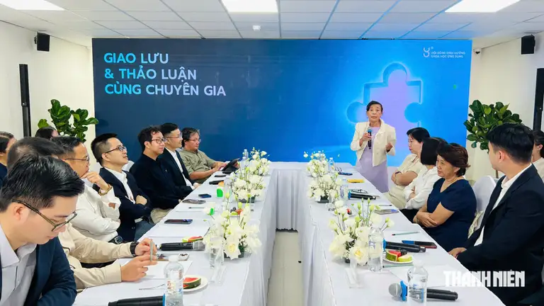 Hội thảo chuyên đề “Hiểu đúng về dậy thì sớm dưới góc nhìn khoa học đa chiều” do Hội Đồng Dinh Dưỡng Khoa Học Ứng Dụng tổ chức