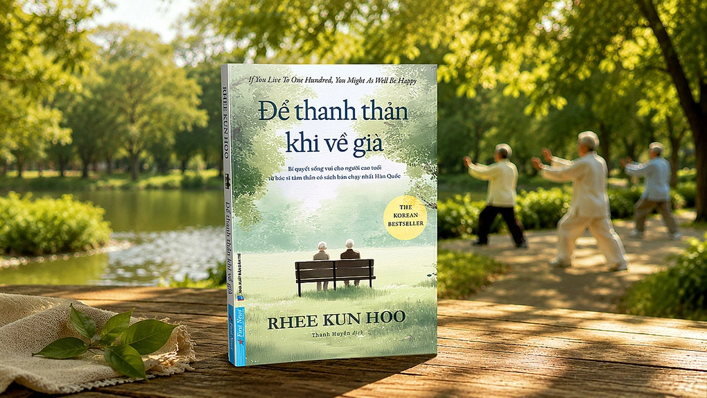 Bản Việt do dịch giả Thanh Huyền chuyển ngữ, nhà xuất bản Dân Trí kết hợp First News ấn hành. Ảnh: First News