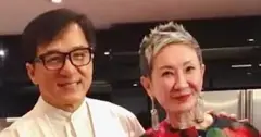 Thành Long tiếc thương nhà sản xuất huyền thoại Thi Nam Sinh