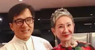 Thành Long tiếc thương nhà sản xuất huyền thoại Thi Nam Sinh