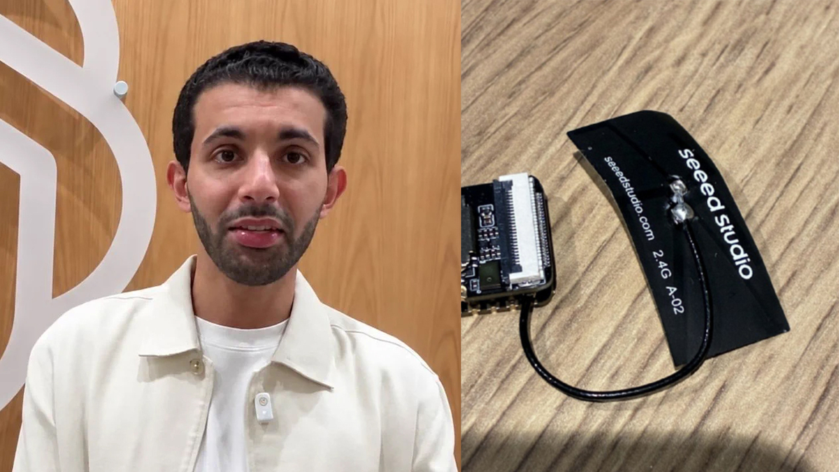 Abdulrahman Alfozan - tài năng công nghệ bị tố nghe lén OpenAI