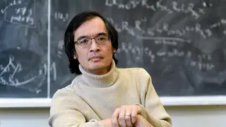 Thần đồng Terence Tao: AI khiến 'sự lãng mạn' của toán học kết thúc