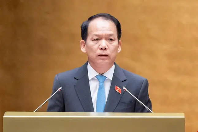 Quốc hội thống nhất quy định về giảm, miễn hoàn trả tiền bồi thường