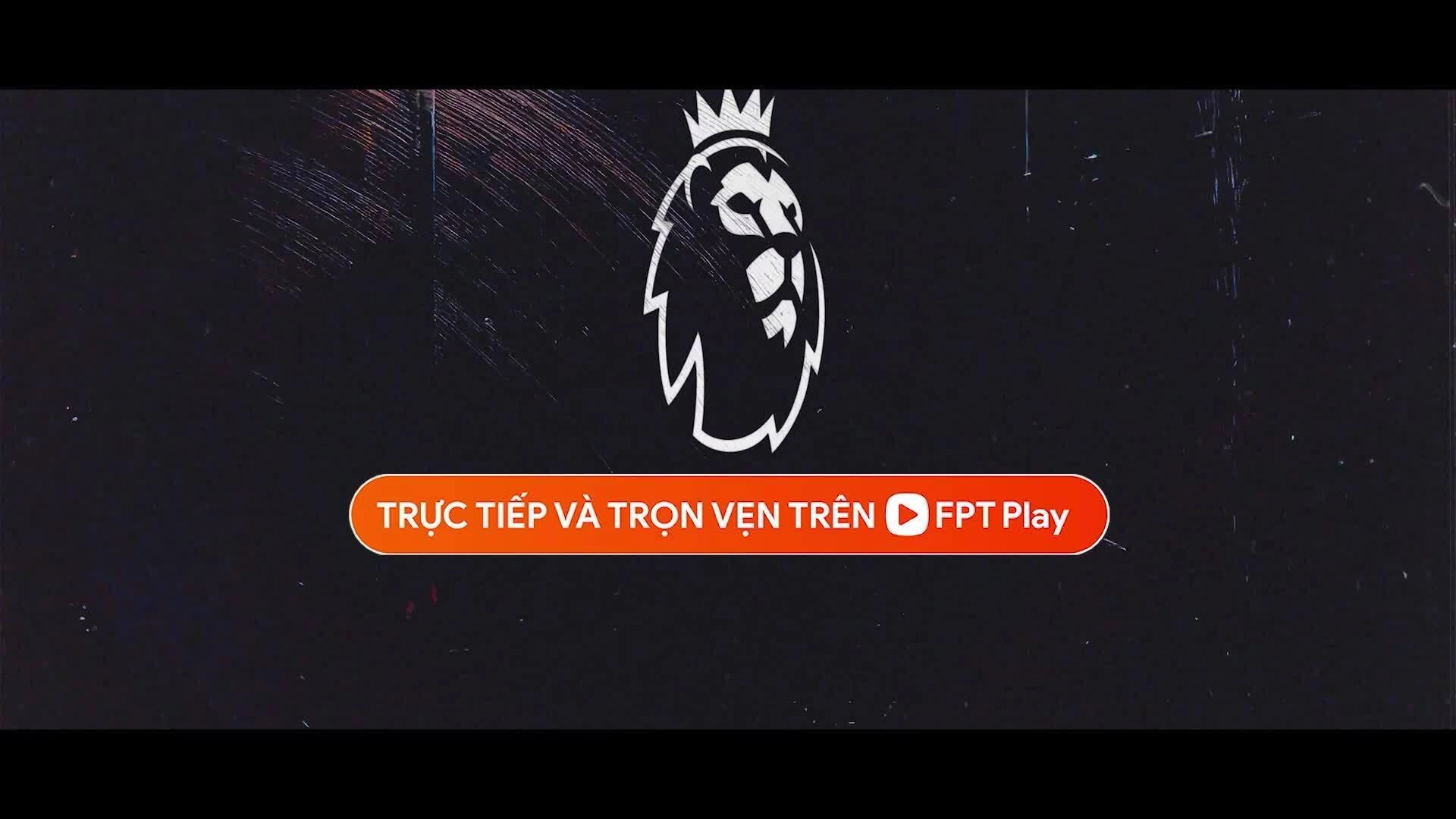 Bàn thắng tranh cãi vì việt vị của Haaland trong trận derby Manchester ngày 13/9/2026, từ giây thứ 40.