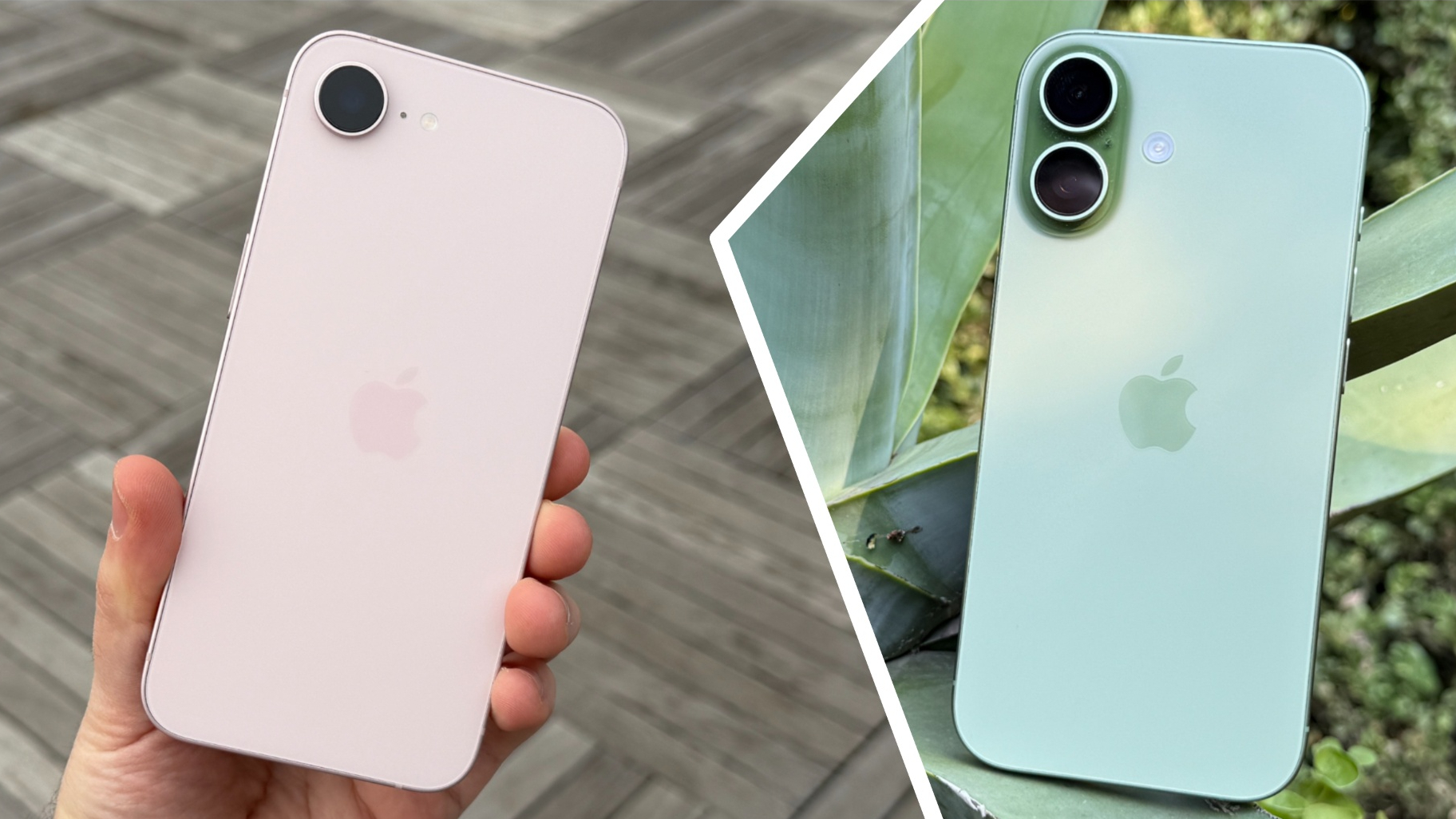 So với iPhone 17, iPhone 17e vẫn phải hy sinh một số tính năng quan trọng