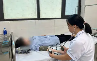 Tự uống thuốc phá thai, nữ công nhân ngất xỉu ngay tại phòng trọ