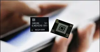 Khi giá chip lần đầu tiên trở thành câu chuyện quan trọng với người tiêu dùng chúng ta