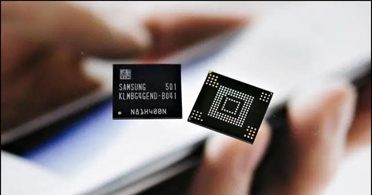 Khi giá chip lần đầu tiên trở thành câu chuyện quan trọng với người tiêu dùng chúng ta