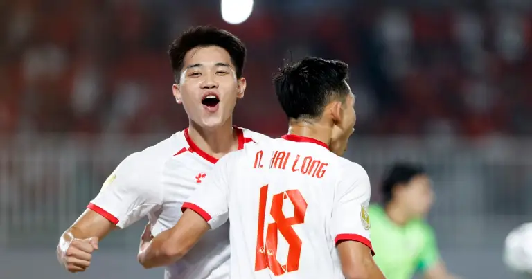 Siêu máy tính dự đoán Việt Nam thắng Malaysia 4-0, vì sao?