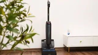 4 dòng máy lau sàn hút bụi cao cấp 2026