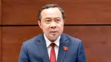 Bộ trưởng Vũ Hải Quân: Sửa luật đo lường để bảo vệ quyền lợi người tiêu dùng