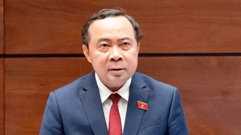 Bộ trưởng Vũ Hải Quân: Sửa luật đo lường để bảo vệ quyền lợi người tiêu dùng