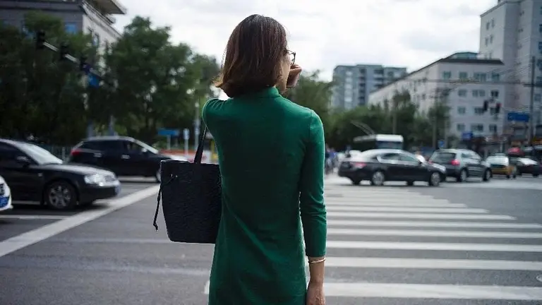 Gánh nặng vô hình của người vợ 'việc gì cũng giỏi'
