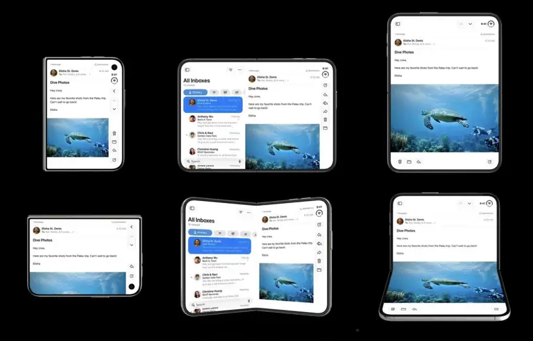 Các yêu cầu về cách xây dựng màn hình ứng dụng cho iPhone iPad giờ đã phát huy lợi thế trên iPhone Duo