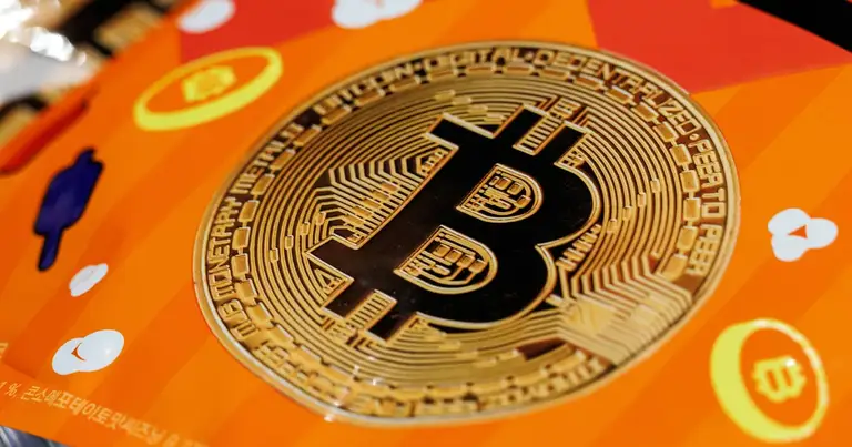 Vì sao Bitcoin bất ngờ thủng đáy 80.000 USD?