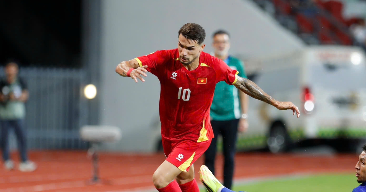VFF nói gì về nguy cơ cao Asian Cup phải dời vì căng thẳng leo thang tại Trung Đông: AFC họp khẩn