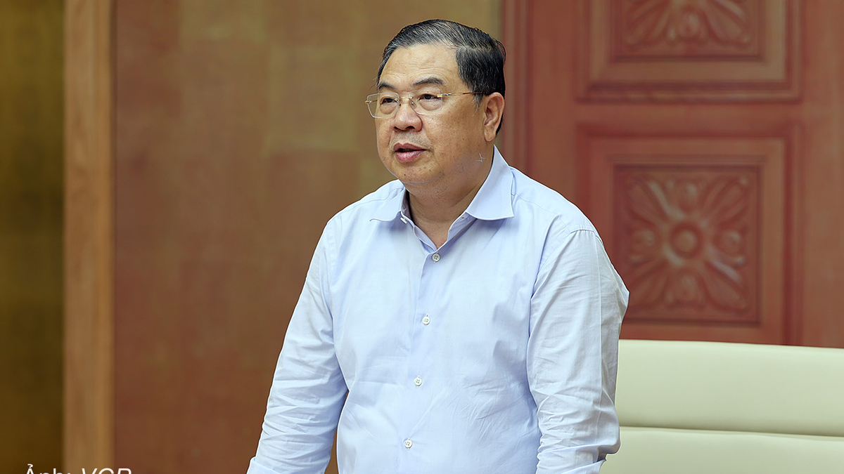Phó thủ tướng: Nông sản Việt cần tìm đầu ra trước khi sản xuất