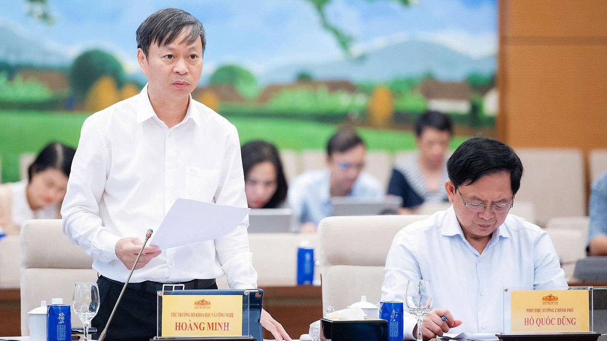 Đề xuất bỏ 18 thủ tục về sở hữu trí tuệ