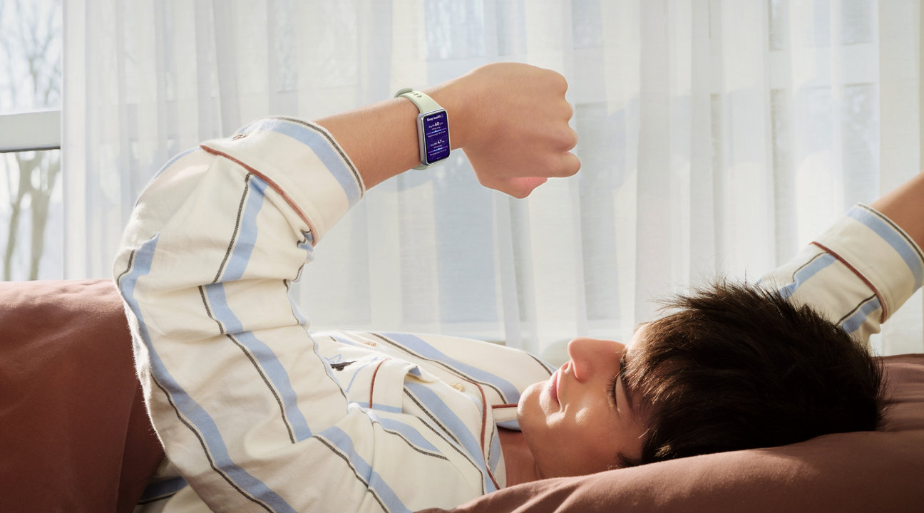 Huawei Band 11 có giá khoảng 1,1 triệu đồng