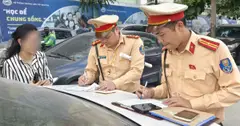 Tất cả người dân có ô tô, xe máy chú ý đề xuất quy định mới nhất từ công an