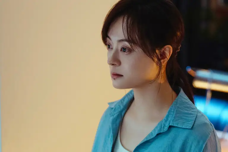Diễn xuất của Tôn Lệ là điểm sáng trong phim