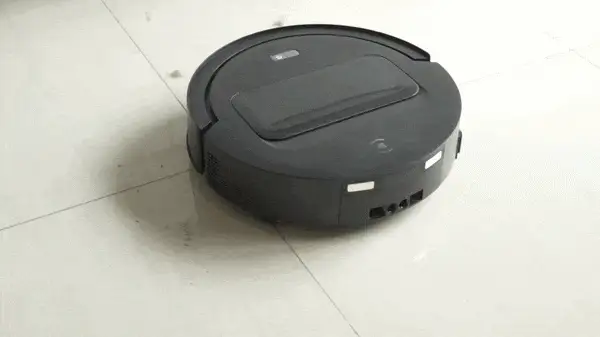 Dùng thử Ecovacs Deebot T80 Max Omni: Hút 40.000Pa, lau bằng con lăn 27cm, tự làm sạch gần như mọi thứ - Ảnh 5.