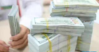Giá USD hôm nay 29.7.2026: Đồng loạt tăng cùng euro, yen Nhật