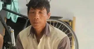 Đà Nẵng: Bắt nghi phạm chuyên đập kính ô tô giữa đêm