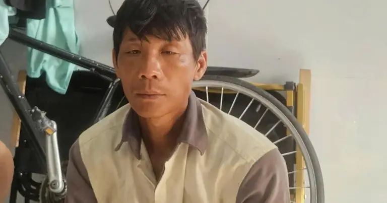 Đà Nẵng: Bắt nghi phạm chuyên đập kính ô tô giữa đêm