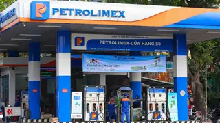 Petrolimex thu hơn 5 tỷ USD một quý