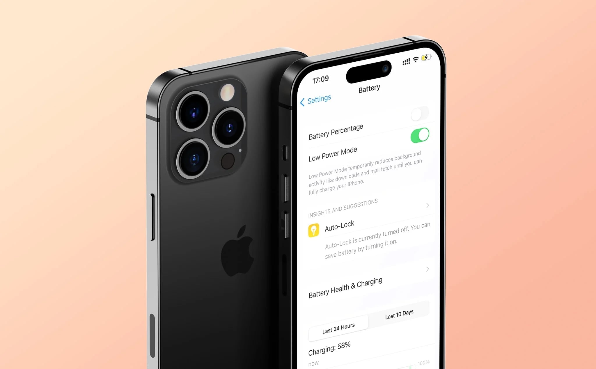 Low Power Mode bật cả ngày: khi "tiết kiệm pin" bị hiểu nhầm thành "bảo vệ pin"