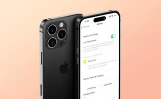 Low Power Mode bật cả ngày: khi "tiết kiệm pin" bị hiểu nhầm thành "bảo vệ pin"