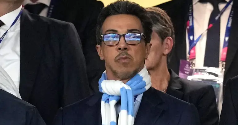 Man City đã 'thổi phồng' tiền tài trợ như thế nào qua các năm?