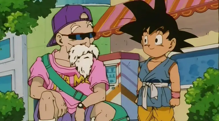 Dragon Ball: 7 phiên bản mạnh nhất của Quy Lão, số 1 được cả Thần Hủy Diệt công nhận
