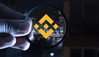 Binance hiện là sàn giao dịch tiền điện tử lớn nhất thế giới, xét theo khối lượng giao dịch hằng ngày - Ảnh: Binance