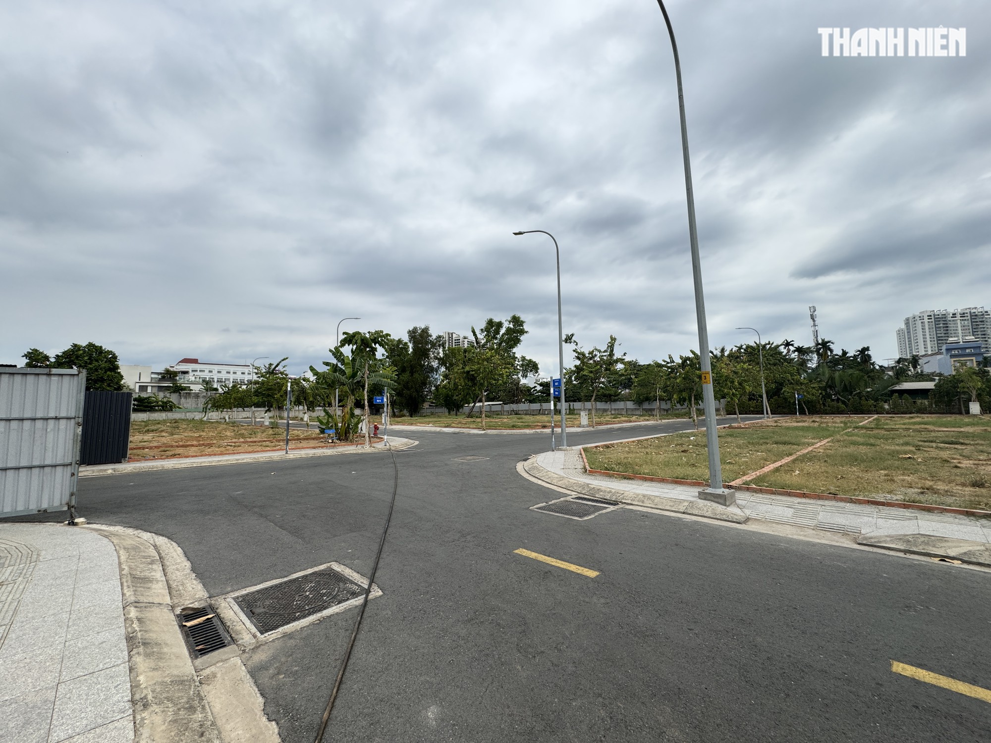 Kiến nghị đưa giao dịch đất nền phân lô vào luật để quản lý