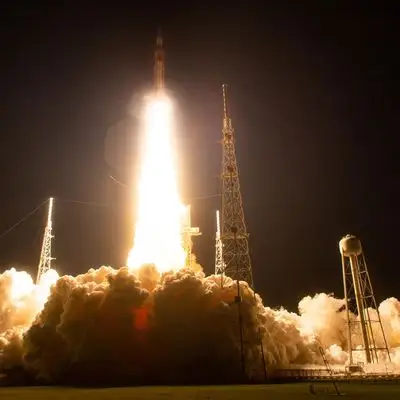NASA chốt lịch trở lại Mặt Trăng: Artemis III bay thử 2027, đổ bộ 2028 | Viết bởi TMC26