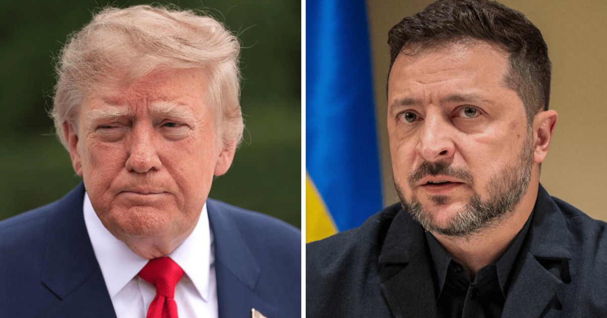Nga, Ukraine phản ứng sau khi ông Trump đòi Kiev thay thế Tổng thống Zelensky
