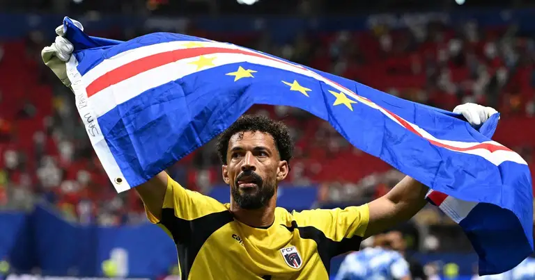 Người hùng của Cape Verde ở World Cup 2026 thoát cảnh 'thất nghiệp'