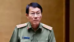 Bộ trưởng Công an: 'Rác phẩm' mạng cổ xúy lối sống buông thả