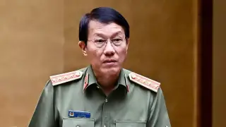 Bộ trưởng Công an: 'Rác phẩm' mạng cổ xúy lối sống buông thả