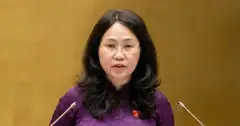 Quy định mới về 'kiểm soát' xuất bản sách lịch sử cách mạng, lãnh tụ, lãnh đạo đất nước