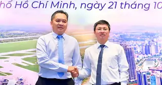 TP.HCM bắt tay ACV mở rộng đường bay, quảng bá du lịch
