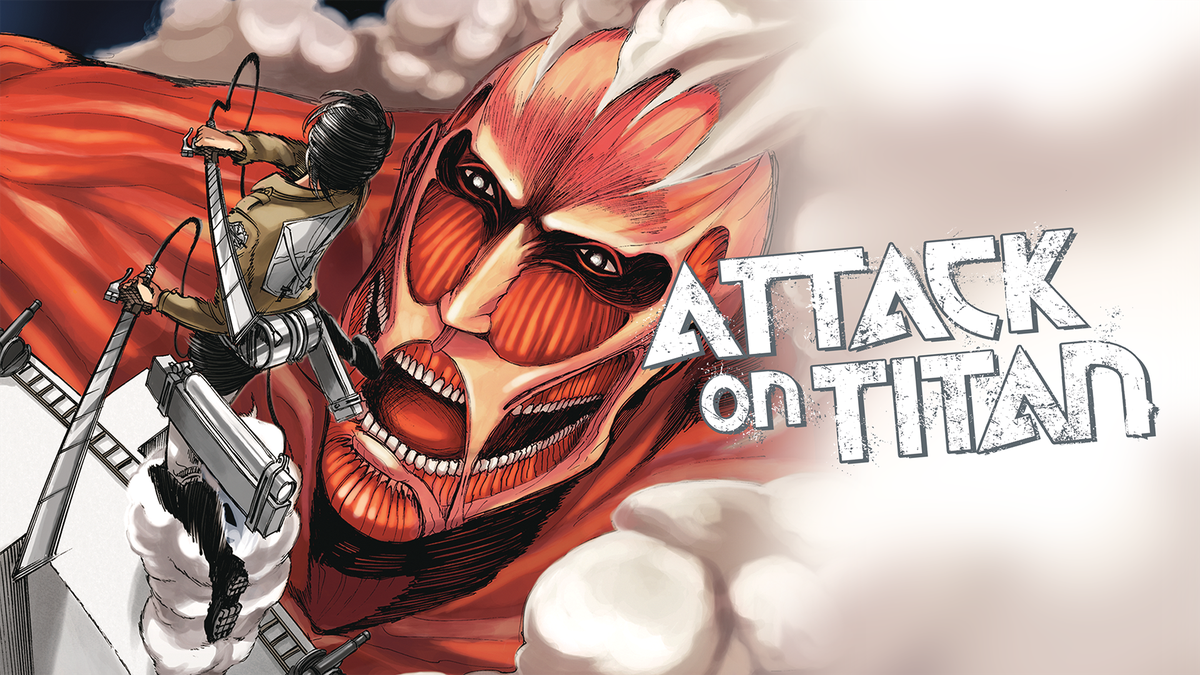 Attack on Titan dần hé lộ lịch sử thế giới và nguồn gốc của những Titan - Ảnh: Shueisha